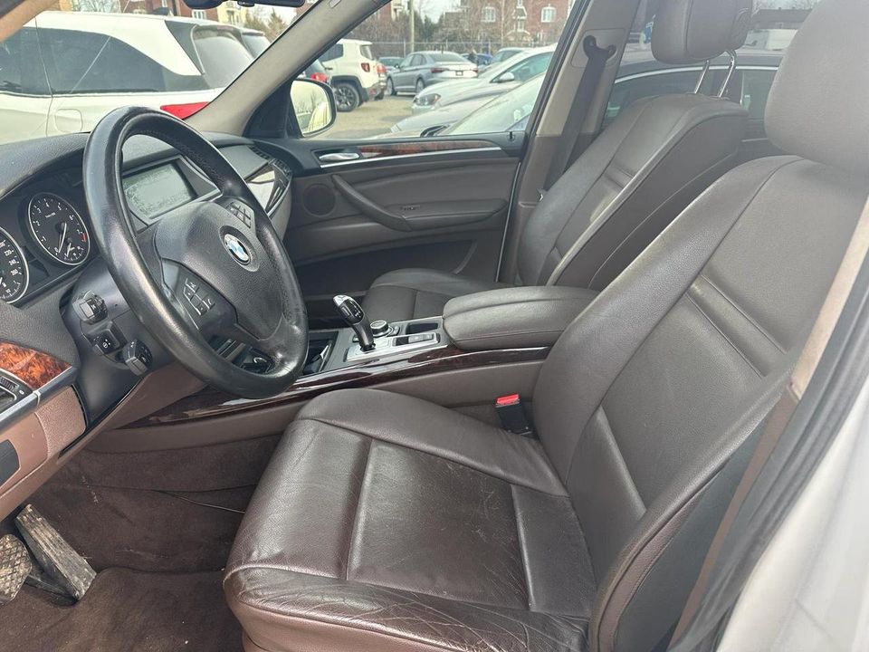 BMW X5 2012 - Image 9