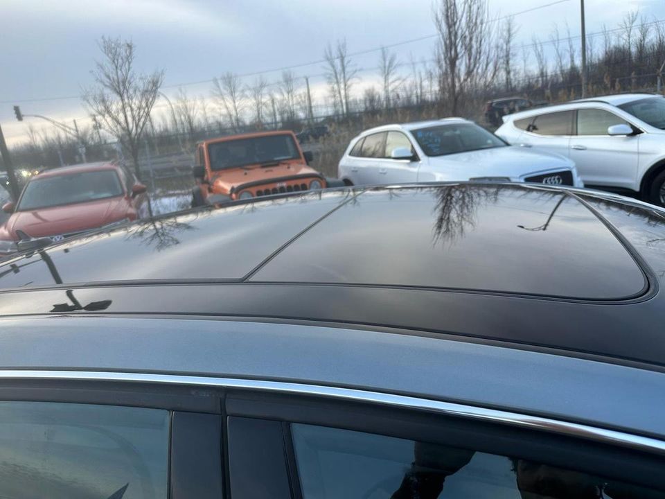Audi A8 2013 - Image 10