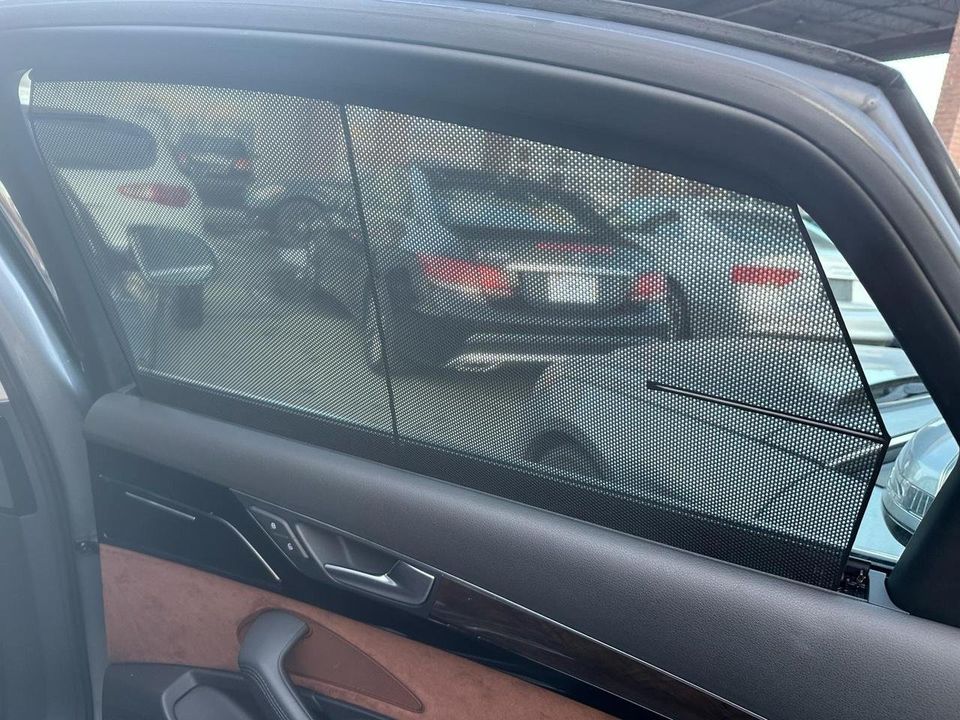 Audi A8 2013 - Image 15