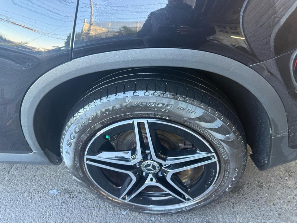 Mercedes-Benz Benz GLC Class 2020 - Image 10