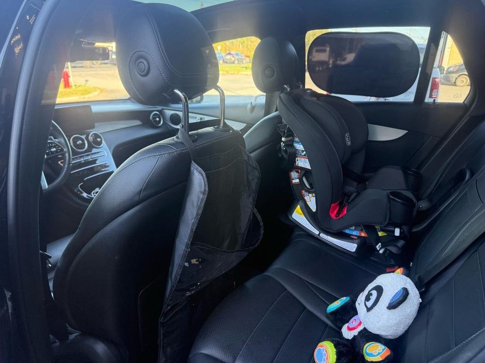Mercedes-Benz Benz GLC Class 2020 - Image 7
