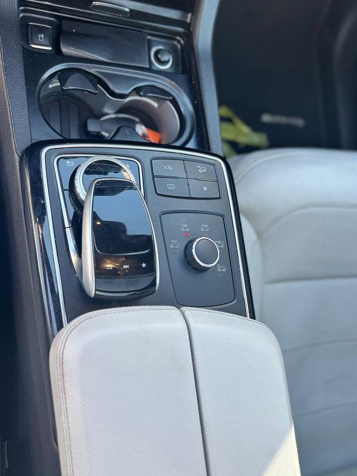 Mercedes-Benz Benz GLE 2019 - Thumbnail 18