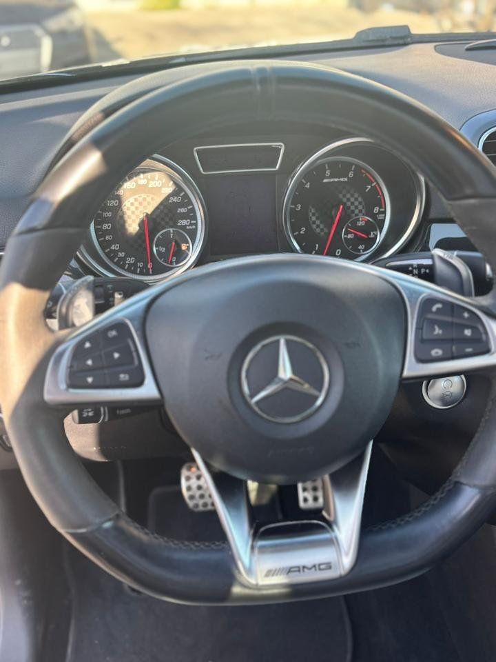 Mercedes-Benz Benz GLE 2019 - Thumbnail 9