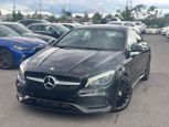 Mercedes-Benz Benz CLA Class 2018 - Thumbnail 1