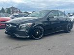 Mercedes-Benz Benz CLA Class 2018 - Thumbnail 2