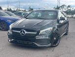 Mercedes-Benz Benz CLA Class 2018 - Thumbnail 4