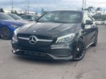 Mercedes-Benz Benz CLA Class 2018 - Thumbnail 6