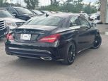 Mercedes-Benz Benz CLA Class 2018 - Thumbnail 8