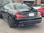 Mercedes-Benz Benz CLA Class 2018 - Thumbnail 9