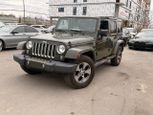 Jeep Wrangler 2016 - Thumbnail 10