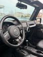 Jeep Wrangler 2016 - Thumbnail 12