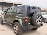 Jeep Wrangler 2016 - Thumbnail 19