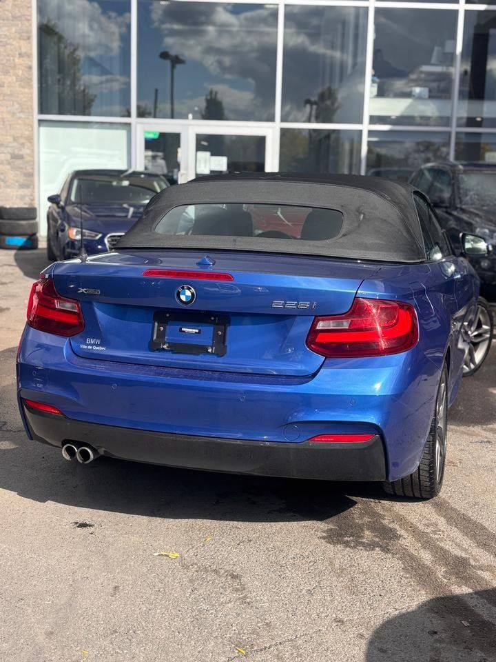 BMW 228i Xdrive 2016 - Thumbnail 8