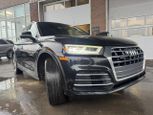 Audi Q5 2018 - Thumbnail 1