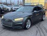 Audi A5 2018 - Thumbnail 1