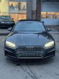 Audi A5 2018 - Thumbnail 2