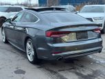 Audi A5 2018 - Thumbnail 5