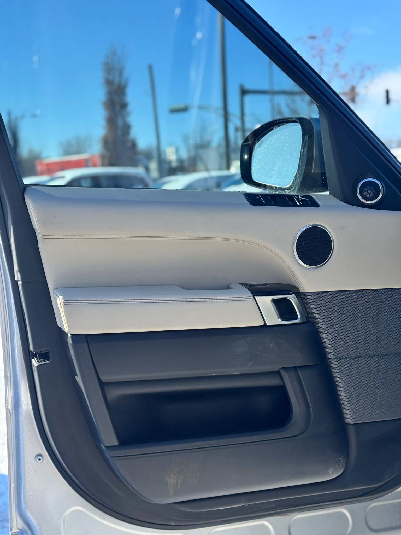 Land Rover Range Rover Sport 2015 - Thumbnail 11