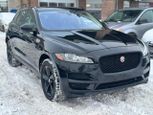 Jaguar F Pace 2018 - Thumbnail 2