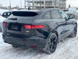 Jaguar F Pace 2018 - Thumbnail 5