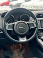 Jaguar F Pace 2018 - Thumbnail 9
