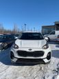 Kia Sportage 2020 - Thumbnail 3