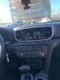 Kia Sportage 2020 - Thumbnail 6
