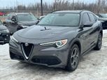 Alfa Romeo Stelvio 2018 - Thumbnail 1