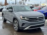 Volkswagen Atlas 2021 - Thumbnail 4