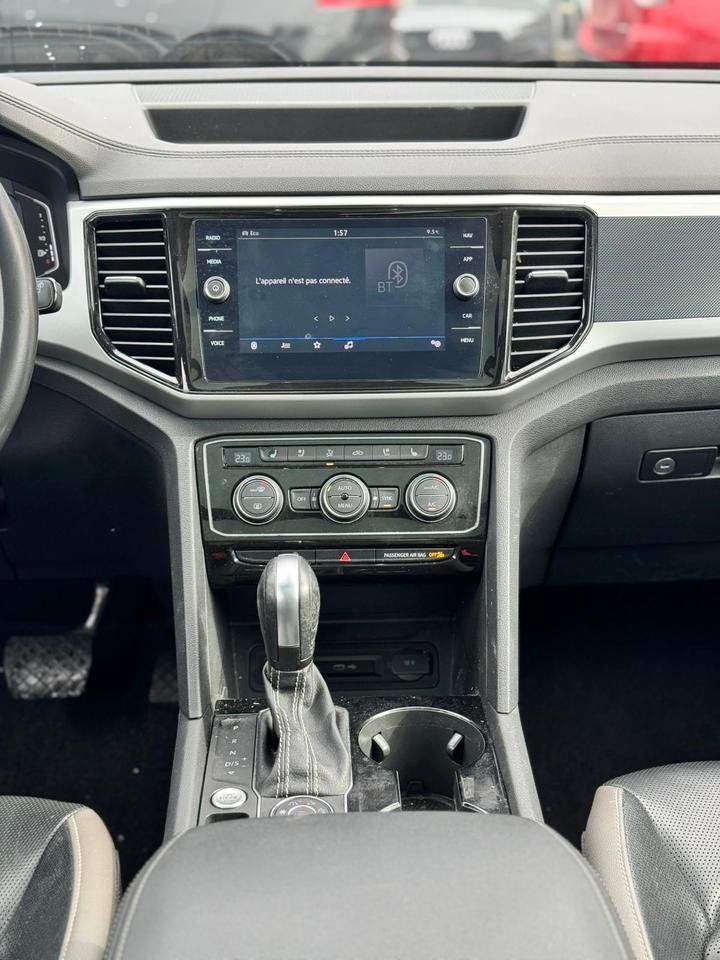Volkswagen Atlas 2021 - Thumbnail 6