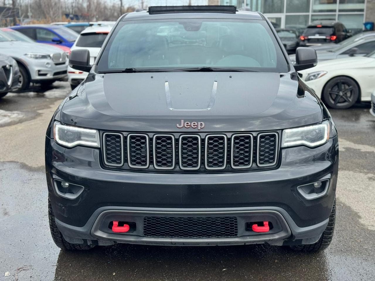 Jeep Grand Cherokee 2017 - Thumbnail 4
