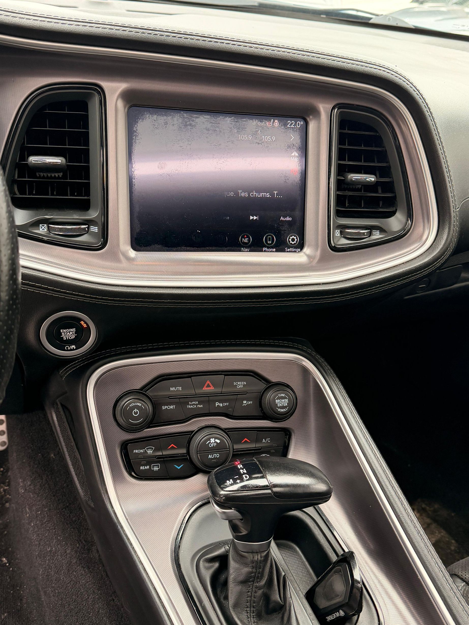 Dodge Challenger 2021 - Thumbnail 11