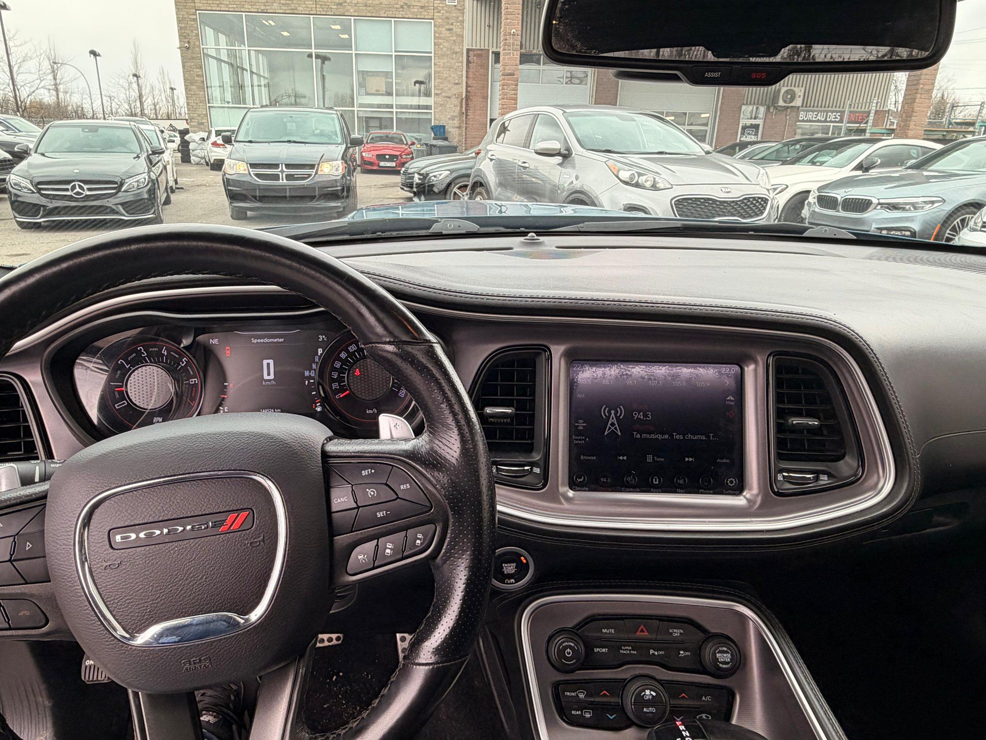 Dodge Challenger 2021 - Thumbnail 9