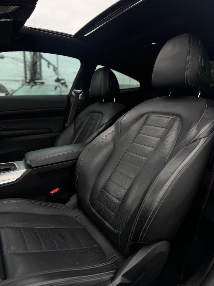 BMW 4 Series 2022 - Thumbnail 12