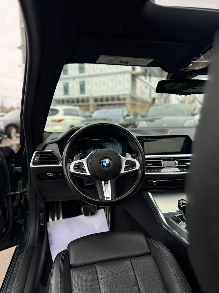 BMW 4 Series 2022 - Thumbnail 5