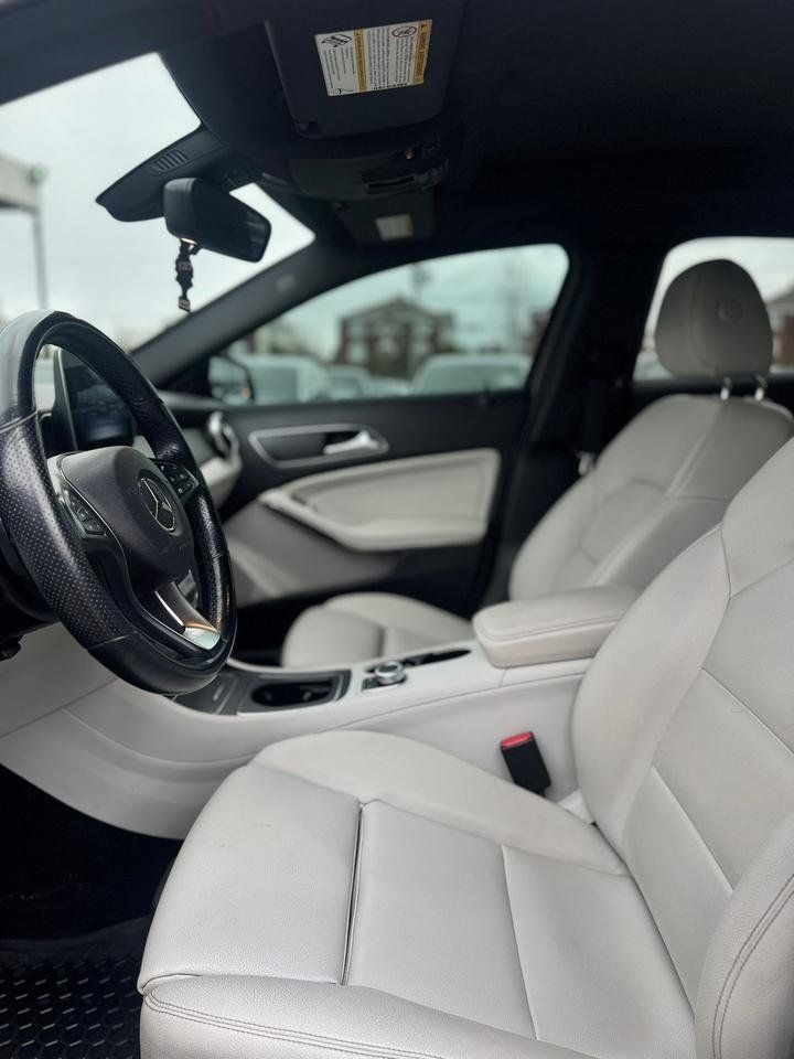 Mercedes-Benz Benz GLA 2019 - Thumbnail 10