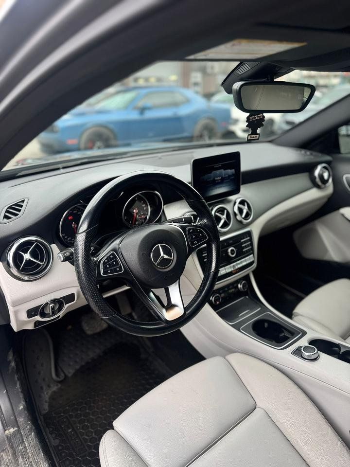 Mercedes-Benz Benz GLA 2019 - Thumbnail 12