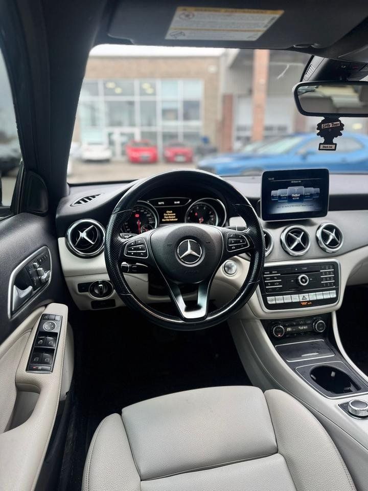 Mercedes-Benz Benz GLA 2019 - Thumbnail 14