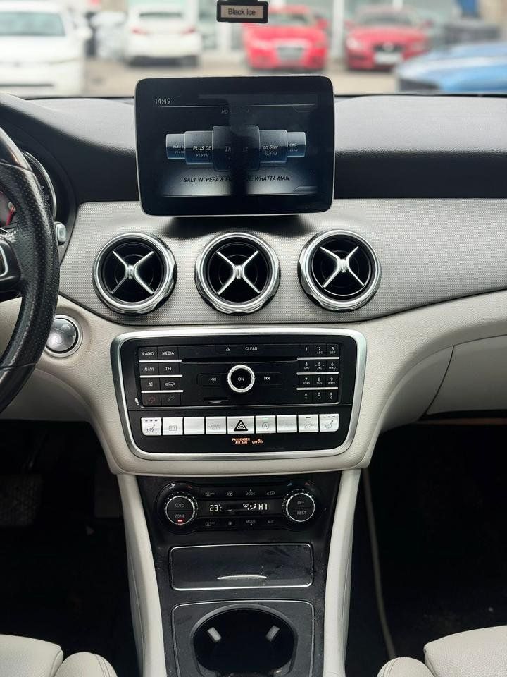 Mercedes-Benz Benz GLA 2019 - Thumbnail 3