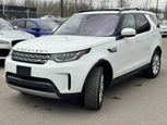 Land Rover Discovery 2018 - Thumbnail 1