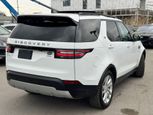 Land Rover Discovery 2018 - Thumbnail 9