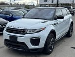 Land Rover Range Rover Evoque 2018 - Thumbnail 1