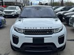 Land Rover Range Rover Evoque 2018 - Thumbnail 2