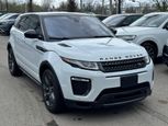 Land Rover Range Rover Evoque 2018 - Thumbnail 3