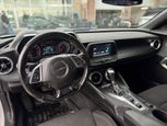 Chevrolet Camaro 2018 - Thumbnail 9