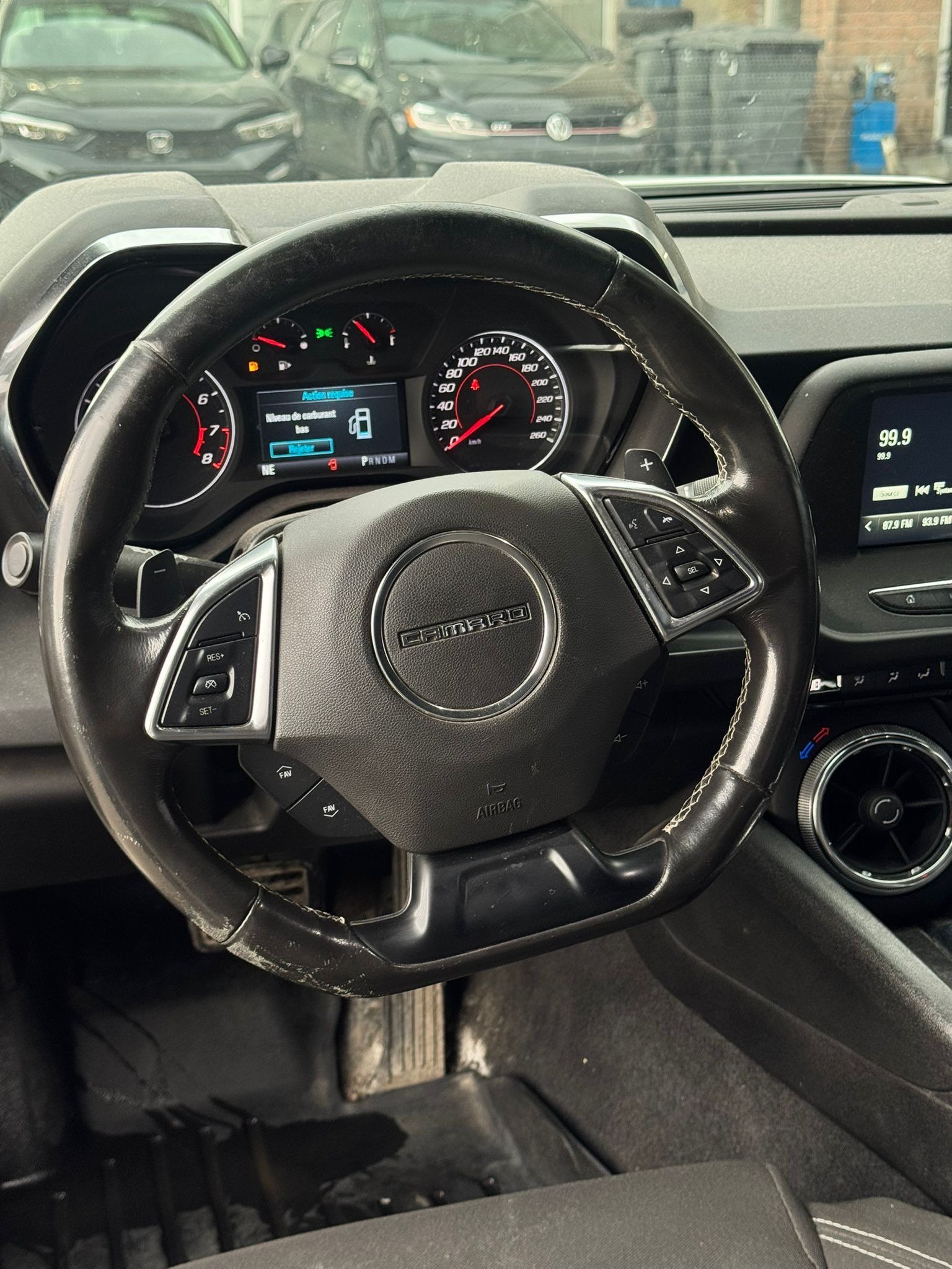 Chevrolet Camaro 2018 - Thumbnail 10