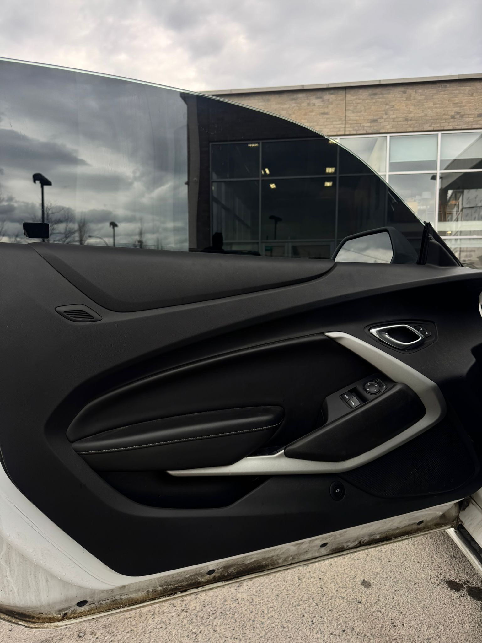 Chevrolet Camaro 2018 - Thumbnail 15