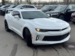 Chevrolet Camaro 2018 - Thumbnail 1