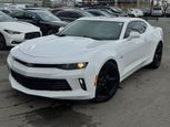 Chevrolet Camaro 2018 - Thumbnail 2