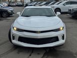 Chevrolet Camaro 2018 - Thumbnail 3